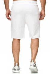 RedBridge Shorts Aurora Weiß/Creme