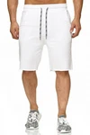 RedBridge Shorts Aurora Weiß/Creme