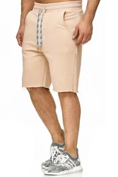 RedBridge Shorts Aurora Beige/Khaki