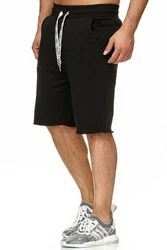 RedBridge Shorts Aurora Schwarz/Dunkelgrau