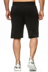 RedBridge Shorts Aurora Schwarz/Dunkelgrau