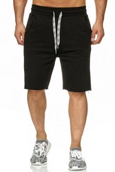 RedBridge Shorts Aurora Schwarz/Dunkelgrau
