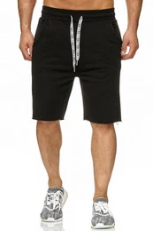 Sweatshorts Red Bridge Herren Shorts Kurze Hose Sweatpants