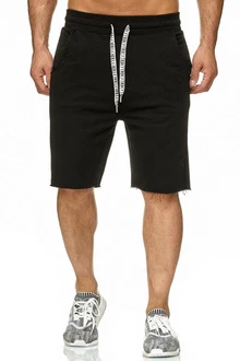 RedBridge Shorts Aurora Schwarz/Dunkelgrau