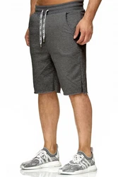 RedBridge Shorts Aurora Dunkelgrau/Grau/Hellgrau/Khaki