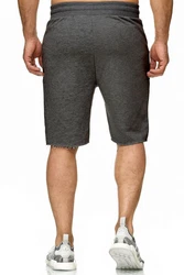 RedBridge Shorts Aurora Dunkelgrau/Grau/Hellgrau/Khaki