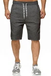 RedBridge Shorts Aurora Dunkelgrau/Grau/Hellgrau/Khaki RedBridge Shorts Aurora Dunkelgrau/Grau/Hellgrau/Khaki