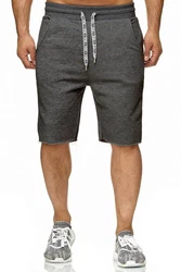 RedBridge Shorts Aurora Dunkelgrau/Grau/Hellgrau/Khaki