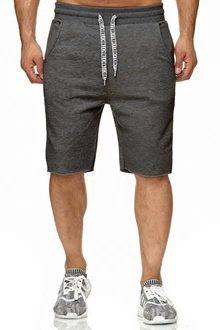 RedBridge Shorts Aurora Dunkelgrau/Grau/Hellgrau/Khaki