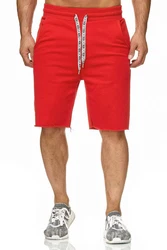 RedBridge Shorts Aurora Rot