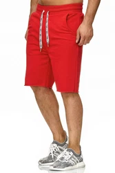 RedBridge Shorts Aurora Rot