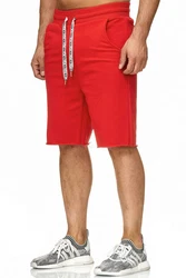 RedBridge Shorts Aurora Rot
