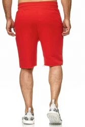 RedBridge Shorts Aurora Rot
