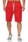 RedBridge Shorts Aurora Rot