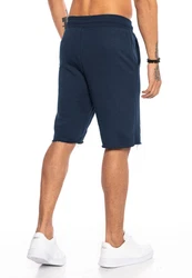RedBridge Shorts Aurora Dunkelblau/Hellblau/Blau