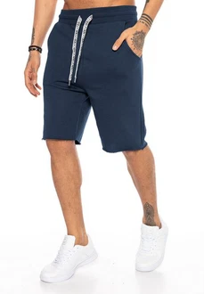 RedBridge Shorts Aurora Dunkelblau/Hellblau/Blau