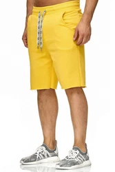 RedBridge Shorts Aurora Gelb
