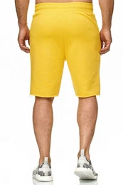 Sweatshorts Red Bridge Herren Shorts Kurze Hose Sweatpants