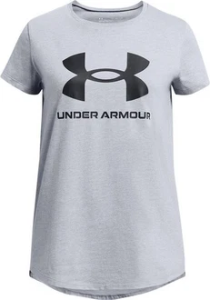 Under Armour Kurzarmshirt UA G SPORTSTYLE LOGO SS