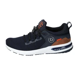 bugatti Slipper Sneaker Numbis 342-65860-6900