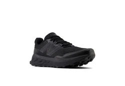 New Balance Laufschuh Trailrunning-Schuhe Schwarz/Grau