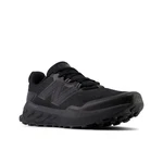 New Balance Laufschuh Trailrunning-Schuhe Schwarz/Grau