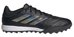 adidas Sportswear COPA PURE 2 LEAGUE TF Sneaker Schwarz/Grau/Hellblau/Dunkelgrau/Mischfarben/Braun