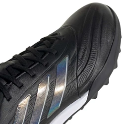 adidas Sportswear COPA PURE 2 LEAGUE TF Sneaker Schwarz/Grau/Hellblau/Dunkelgrau/Mischfarben/Braun