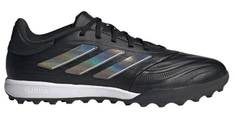 adidas Sportswear COPA PURE 2 LEAGUE TF Sneaker Schwarz/Grau/Hellblau/Dunkelgrau/Mischfarben/Braun