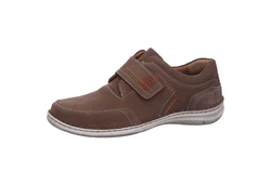 Josef Seibel Slipper Anvers 83 (4363721/711) Braun/Dunkelbraun/Beige/Khaki/Grau