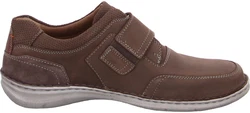 Josef Seibel Slipper Anvers 83 (4363721/711) Braun/Dunkelbraun/Beige/Khaki/Grau