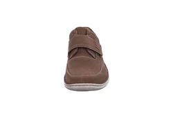 Josef Seibel Slipper Anvers 83 (4363721/711) Braun/Dunkelbraun/Beige/Khaki/Grau