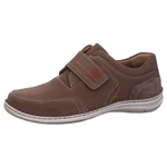Josef Seibel Slipper Anvers 83 (4363721/711) Braun/Dunkelbraun/Beige/Khaki/Grau