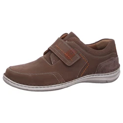 Josef Seibel Slipper Anvers 83 (4363721/711) Braun/Dunkelbraun/Beige/Khaki/Grau