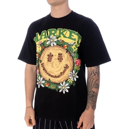T-Shirt T-Shirt Smiley Decomposition