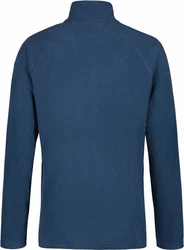 Icepeak Fleecejacke BOONVILLE dunkel blau