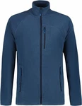 Icepeak Fleecejacke BOONVILLE dunkel blau