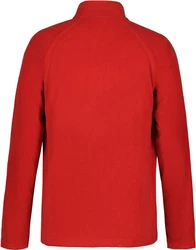 Icepeak Fleecejacke BOONVILLE Moosbeere