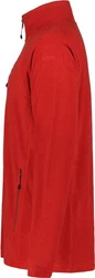 Icepeak Fleecejacke BOONVILLE Moosbeere