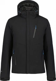 Funktionsjacke BARAGA SCHWARZ
