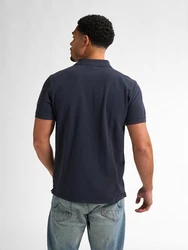 Petrol Industries Poloshirt Klassisches Poloshirt Mangrove