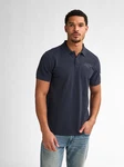 Petrol Industries Poloshirt Klassisches Poloshirt Mangrove