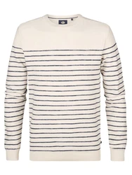 Petrol Industries Strickpullover Pullover Palm 