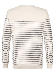 Petrol Industries Strickpullover Pullover Palm 