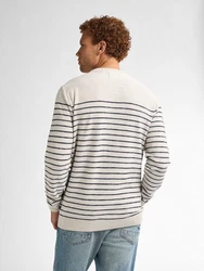 Petrol Industries Strickpullover Pullover Palm 