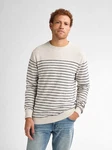 Petrol Industries Strickpullover Pullover Palm 