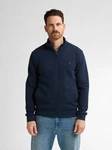 Petrol Industries Sweatshirt Starboard Dunkelblau/Blau
