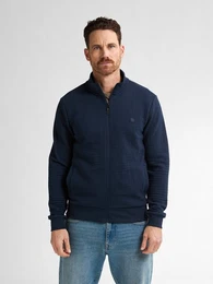 Sweatshirt Lssiger Cardigan Starboard