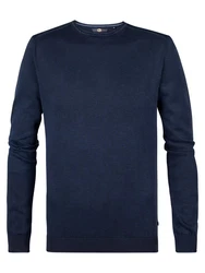Petrol Industries Strickpullover Driftline 