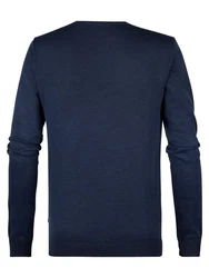 Petrol Industries Strickpullover Driftline 